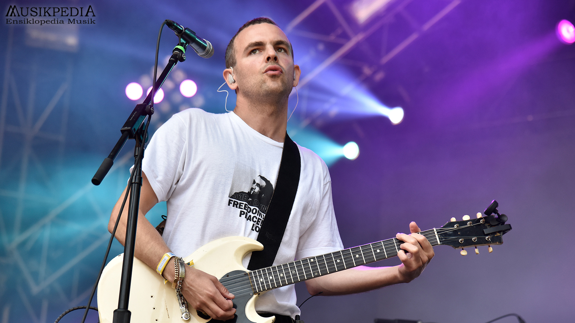 Curtis Waters dan 5 Fakta Menarik yang Jarang Diketahui Fans