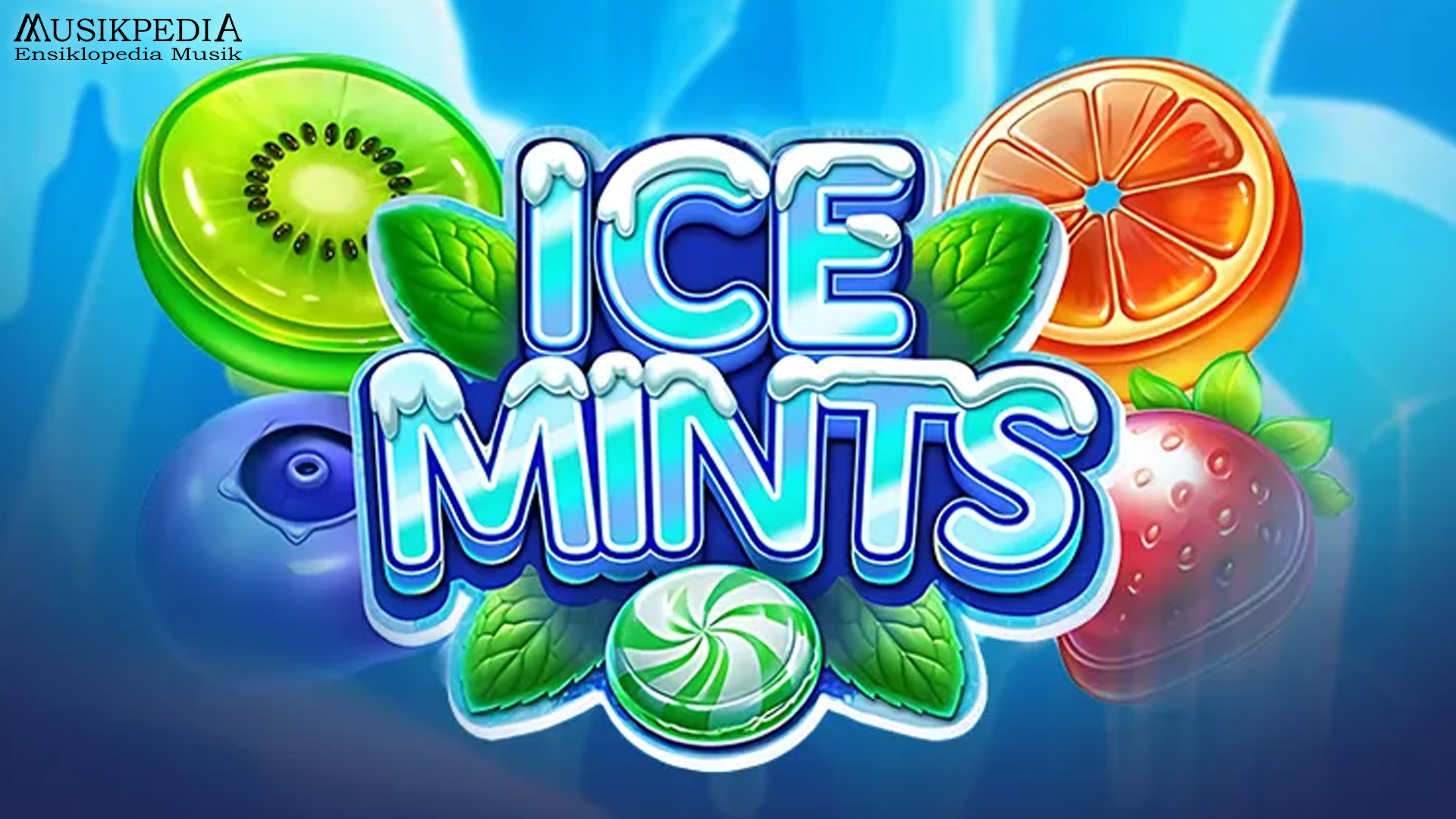 Ice Mints Ungkap 5 Mekanisme Cerdas yang Beda dari Slot Lain
