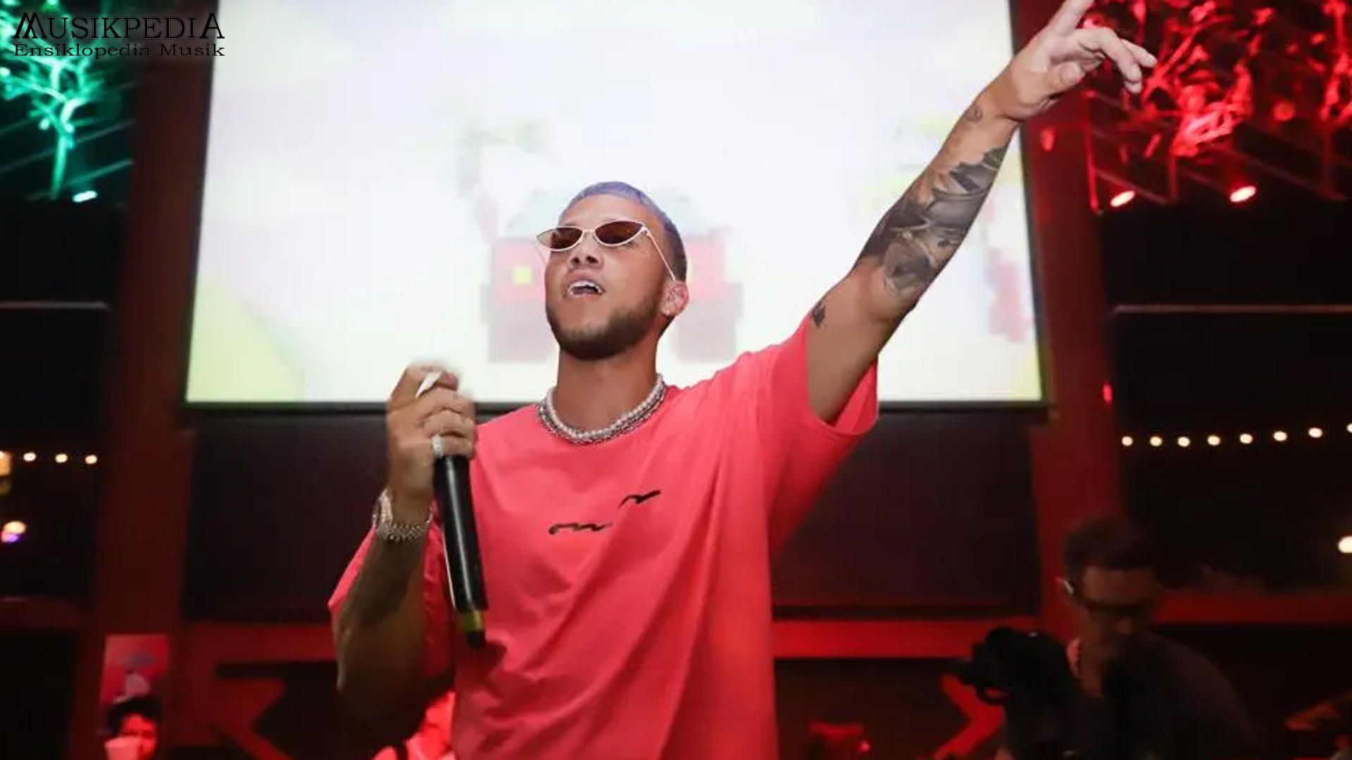 Perjalanan Musik Jhay Cortez Lewat 4 Album Populer Hits