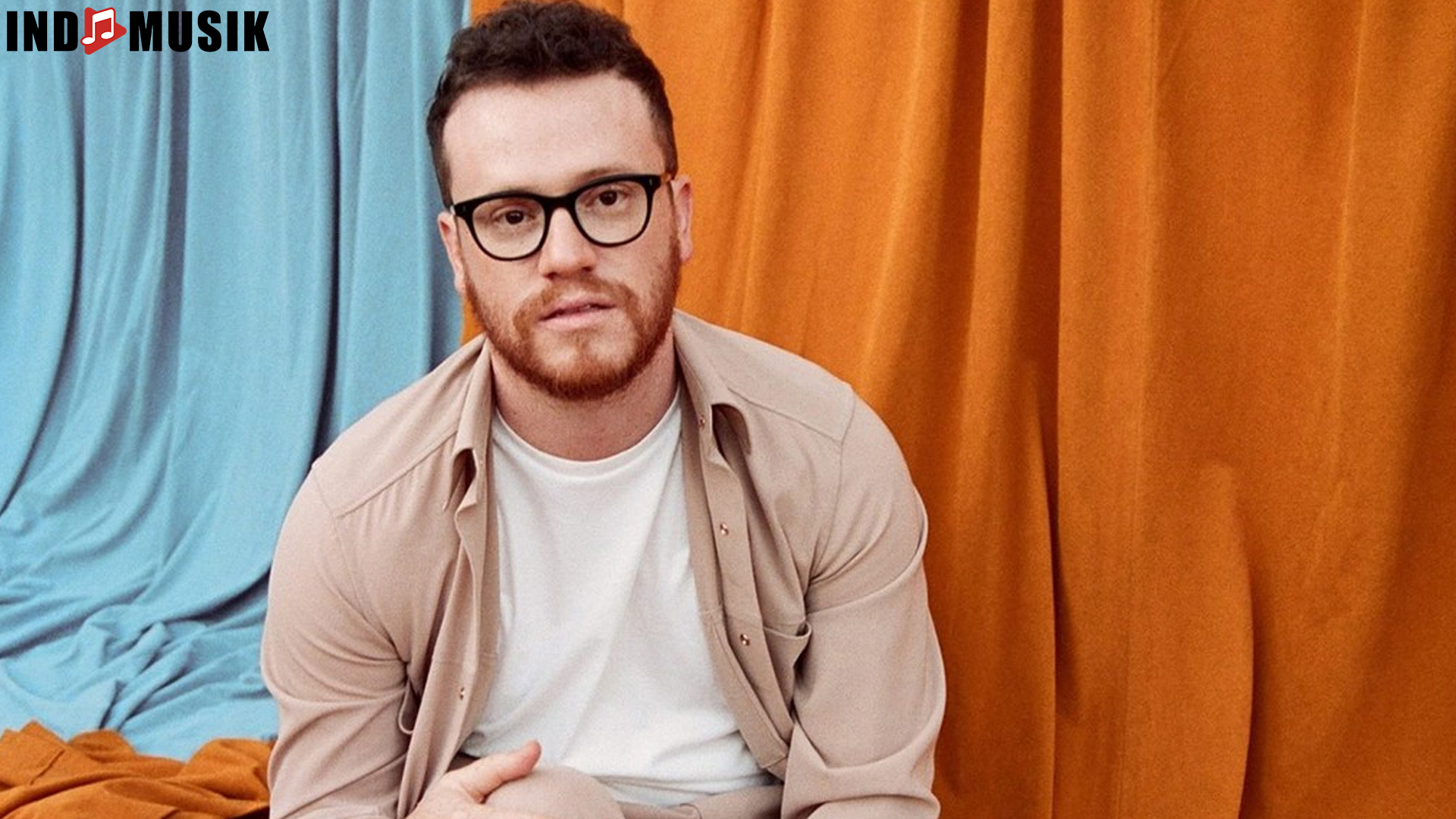 Dari Rekaman ke Playlist: 4 Lagu Sam Fischer yang Paling Populer