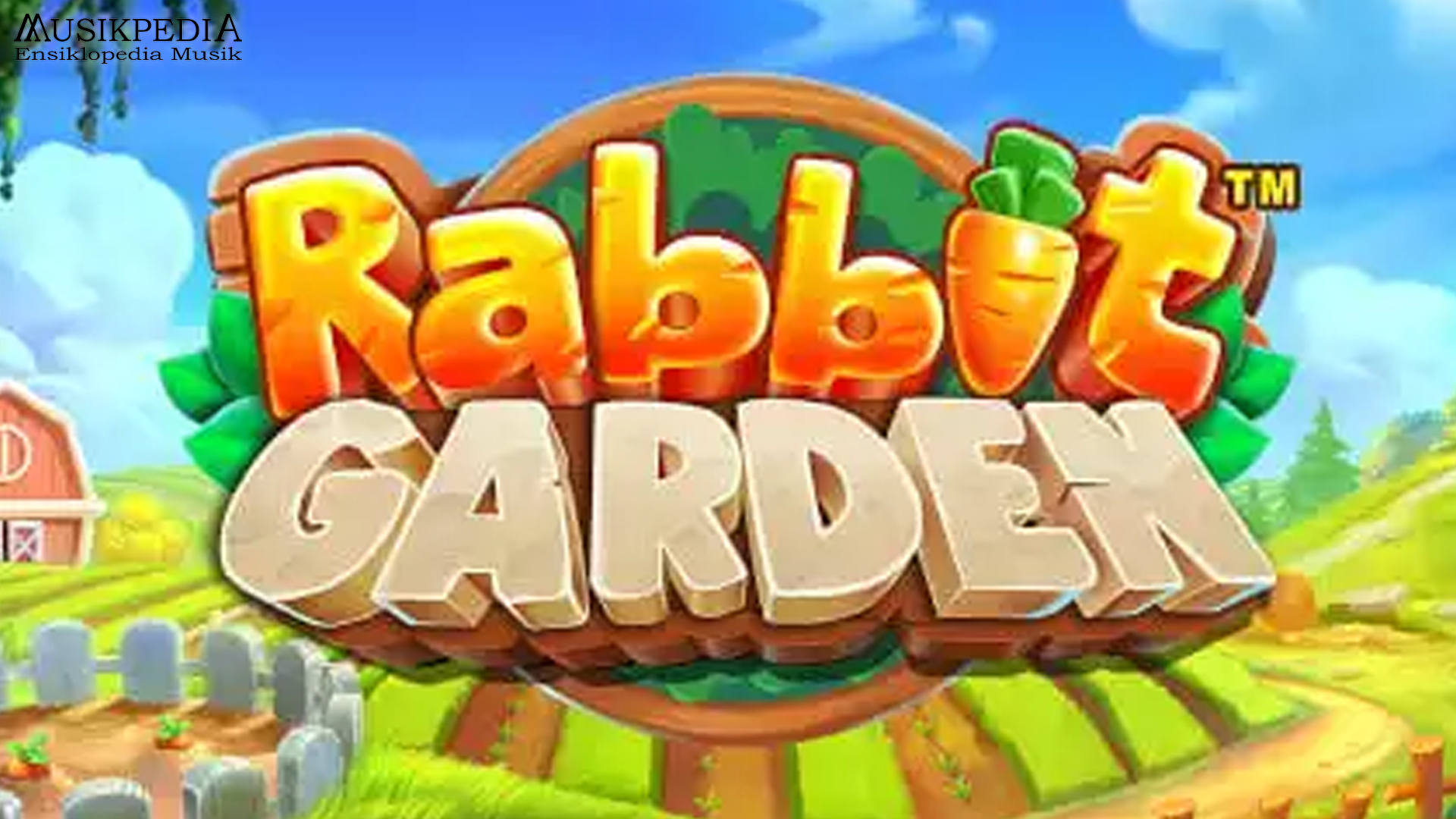 Posisi Jackpot Terbesar yang Pernah Diberikan Rabbit Garden 5x
