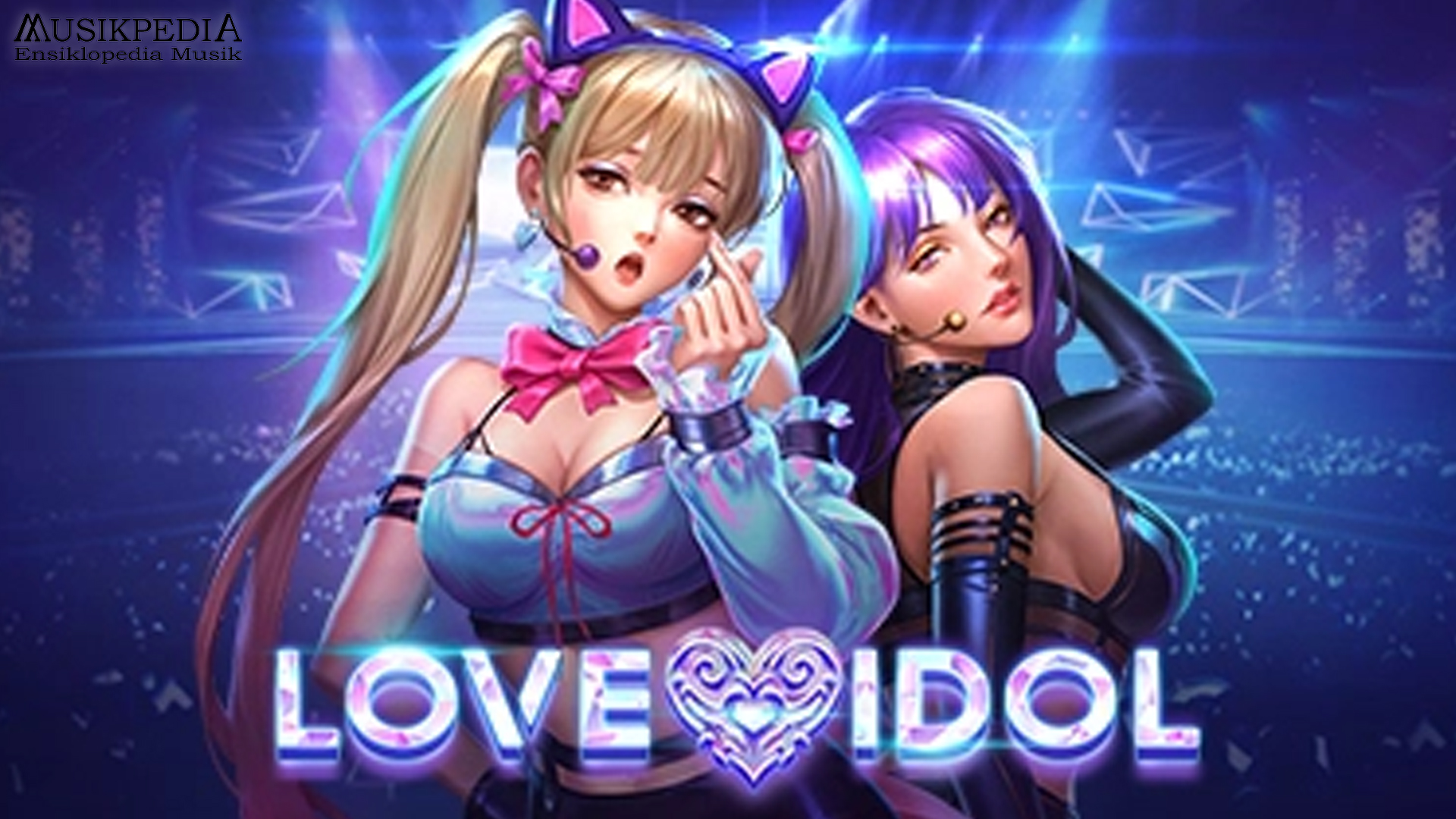 Apa Perbedaan Baru Love Idol 2025 dengan Edisi Sebelumnya