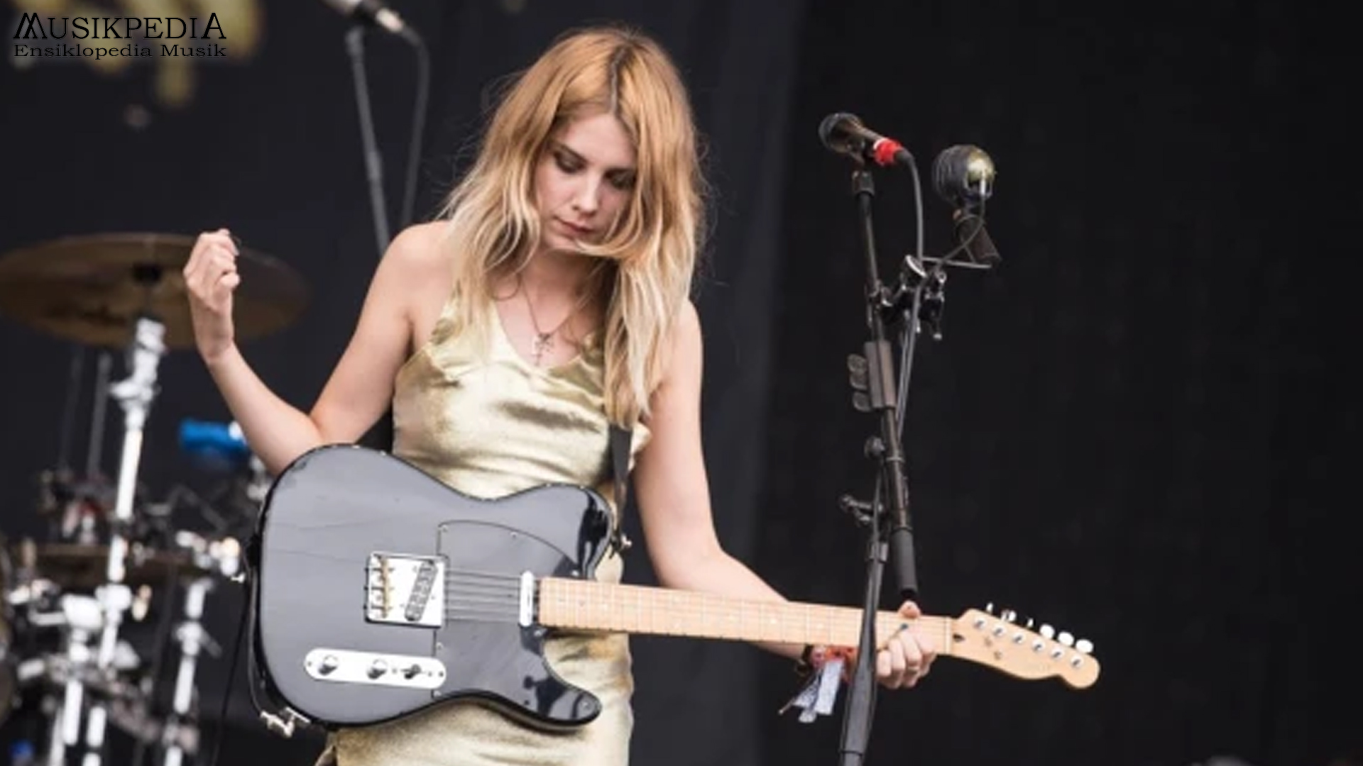 Wolf Alice Hadir dengan 4 Lagu yang Unik dan Menghipnotis
