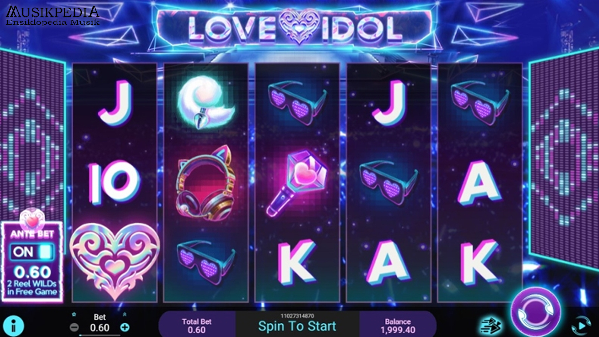 Apa Perbedaan Baru Love Idol 2025 dengan Edisi Sebelumnya