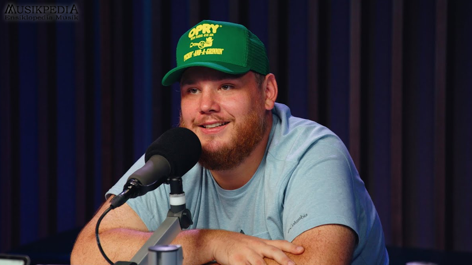 Mengungkap 5 Rahasia Sukses Luke Combs di Dunia Musik