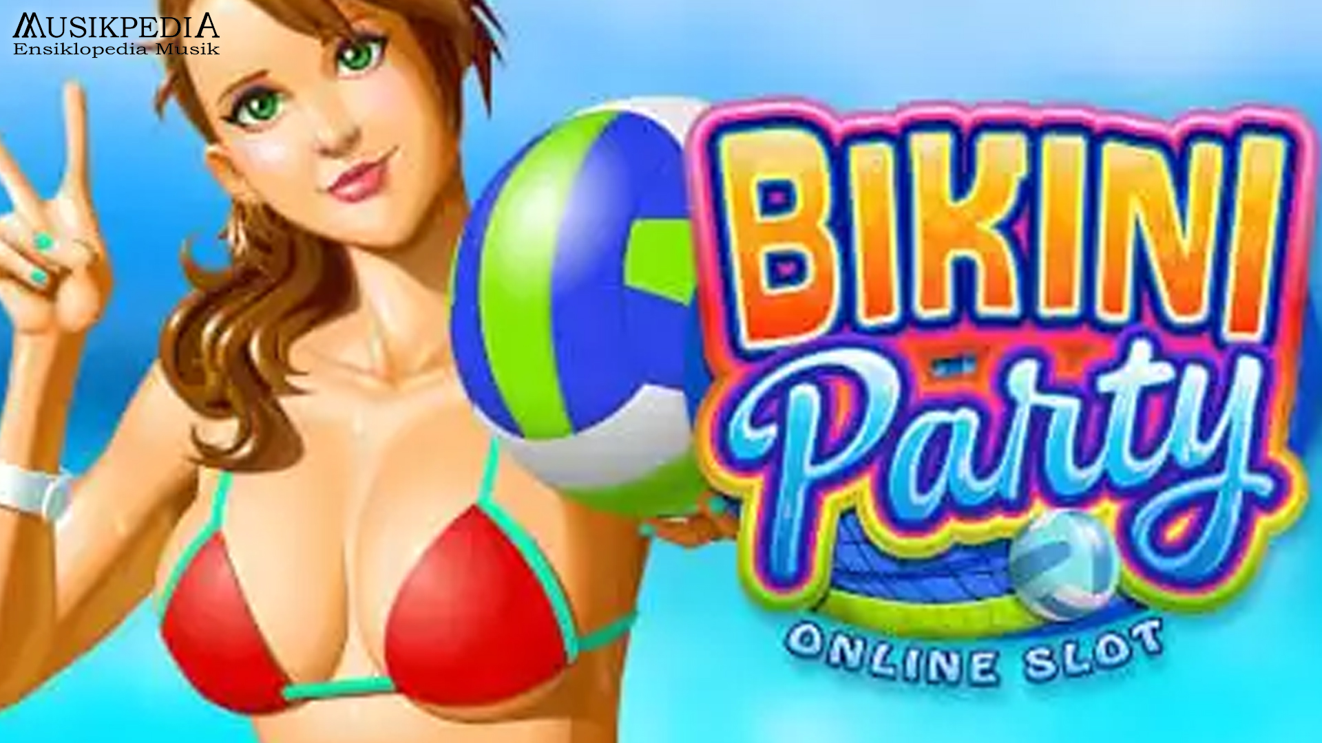 Bikini Party Berubah dengan 5 Dinamika Slot yang Bikin Penasaran