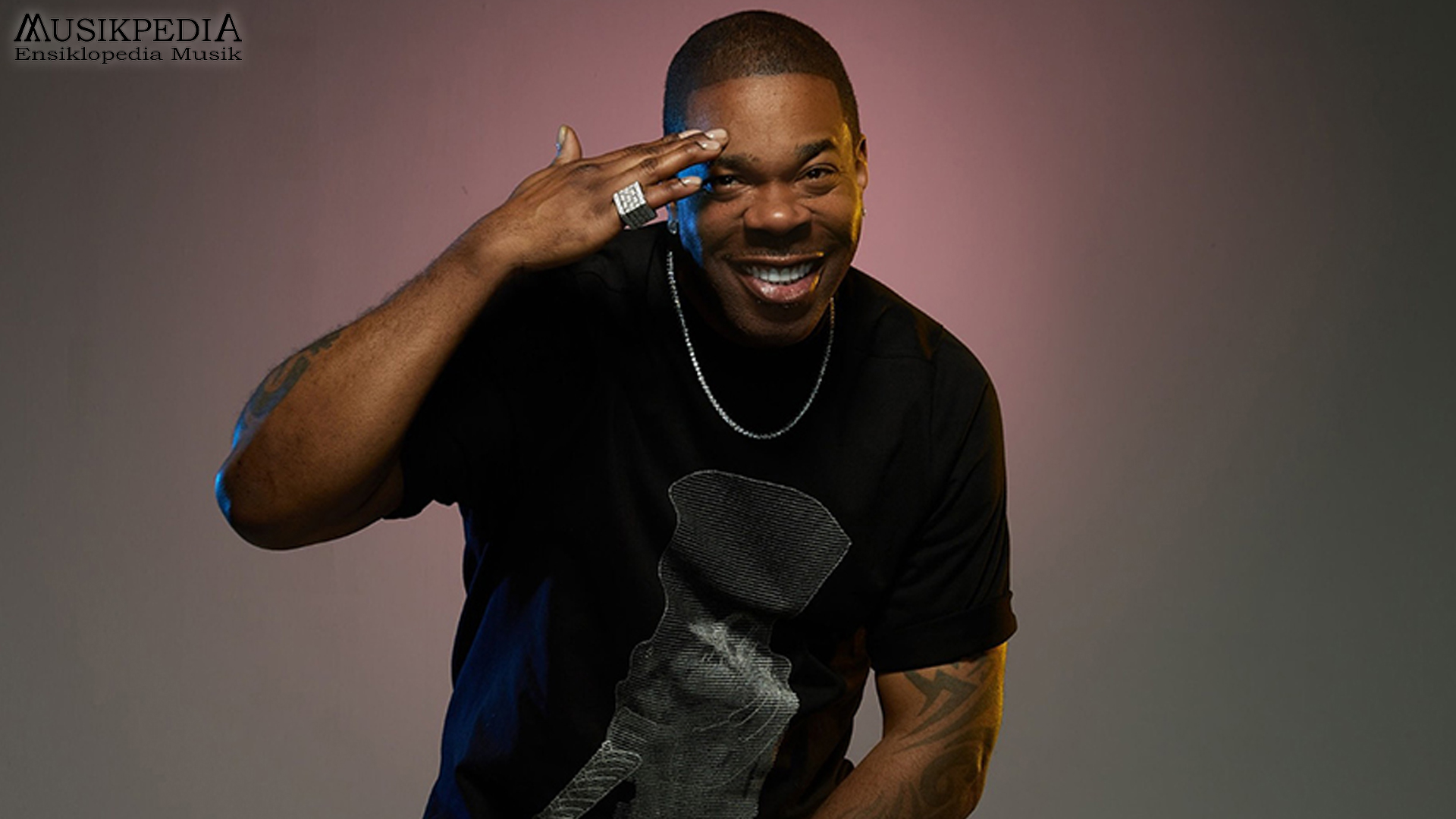 Busta Rhymes dan 5 Momen Ikonik yang Mengubah Dunia Hip Hop