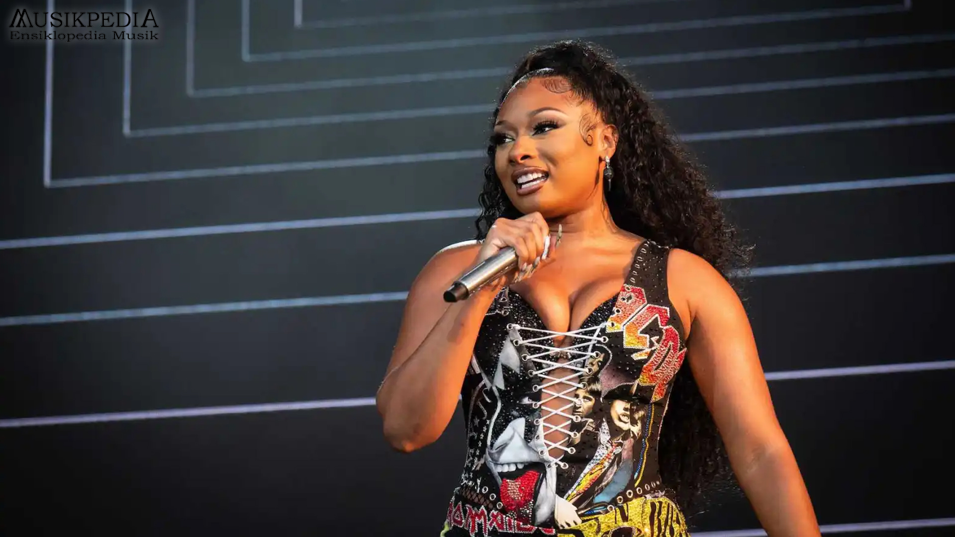 5 Penampilan Megan Thee Stallion yang Mengubah Dunia Musik
