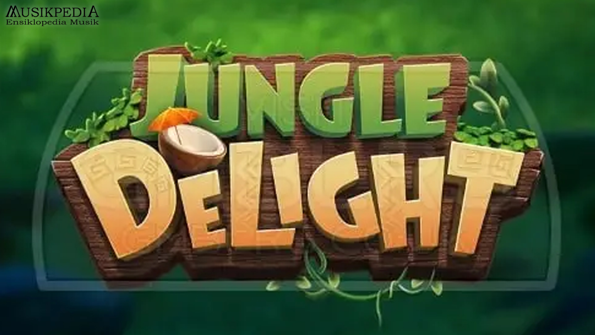 Slot Jungle Delight dan 5 Poin Kekinian yang Bikin Terpesona
