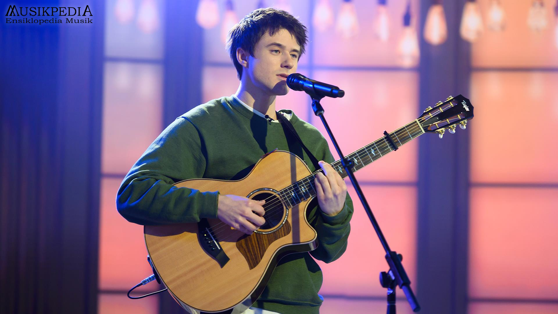 Lagu Alec Benjamin: 5 Cerita di Balik Lirik yang Menyentuh Hati