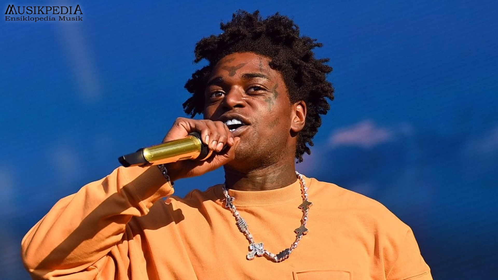 Kodak Black & 5 Transformasi Gaya Musik yang Membuatnya Unik