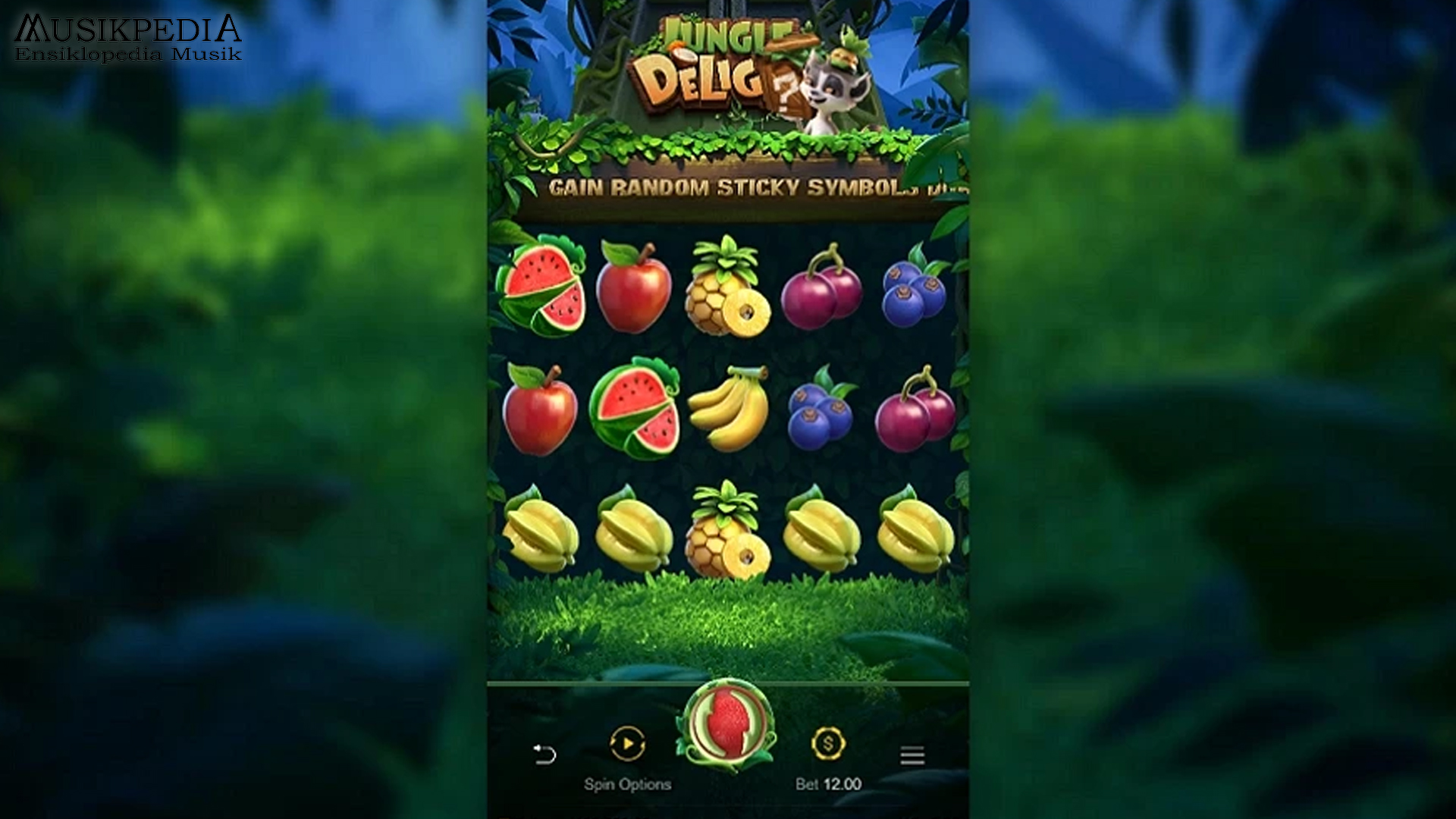Slot Jungle Delight dan 5 Poin Kekinian yang Bikin Terpesona