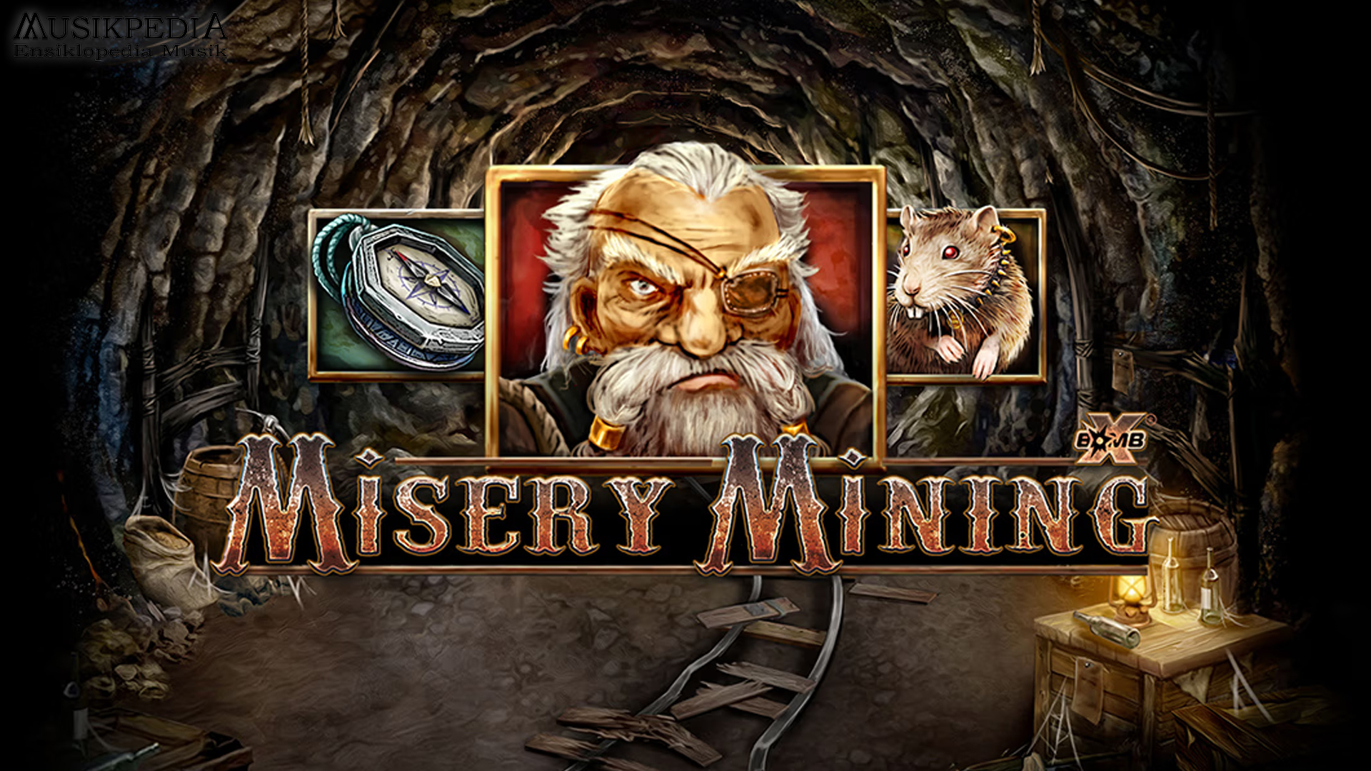 Jejak 5 Keistimewaan Slot Misery Mining yang Jarang Diulas