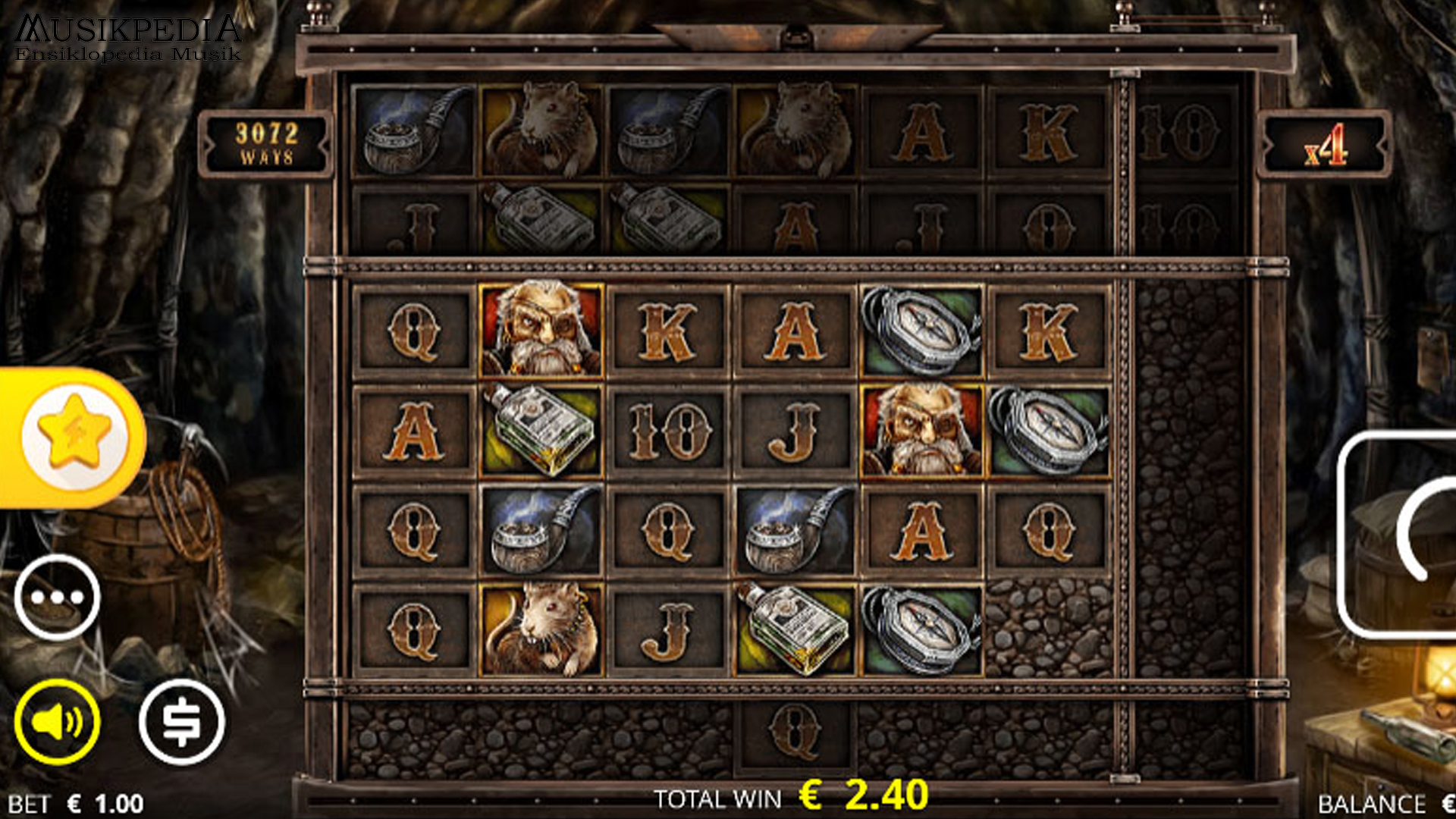 Jejak 5 Keistimewaan Slot Misery Mining yang Jarang Diulas