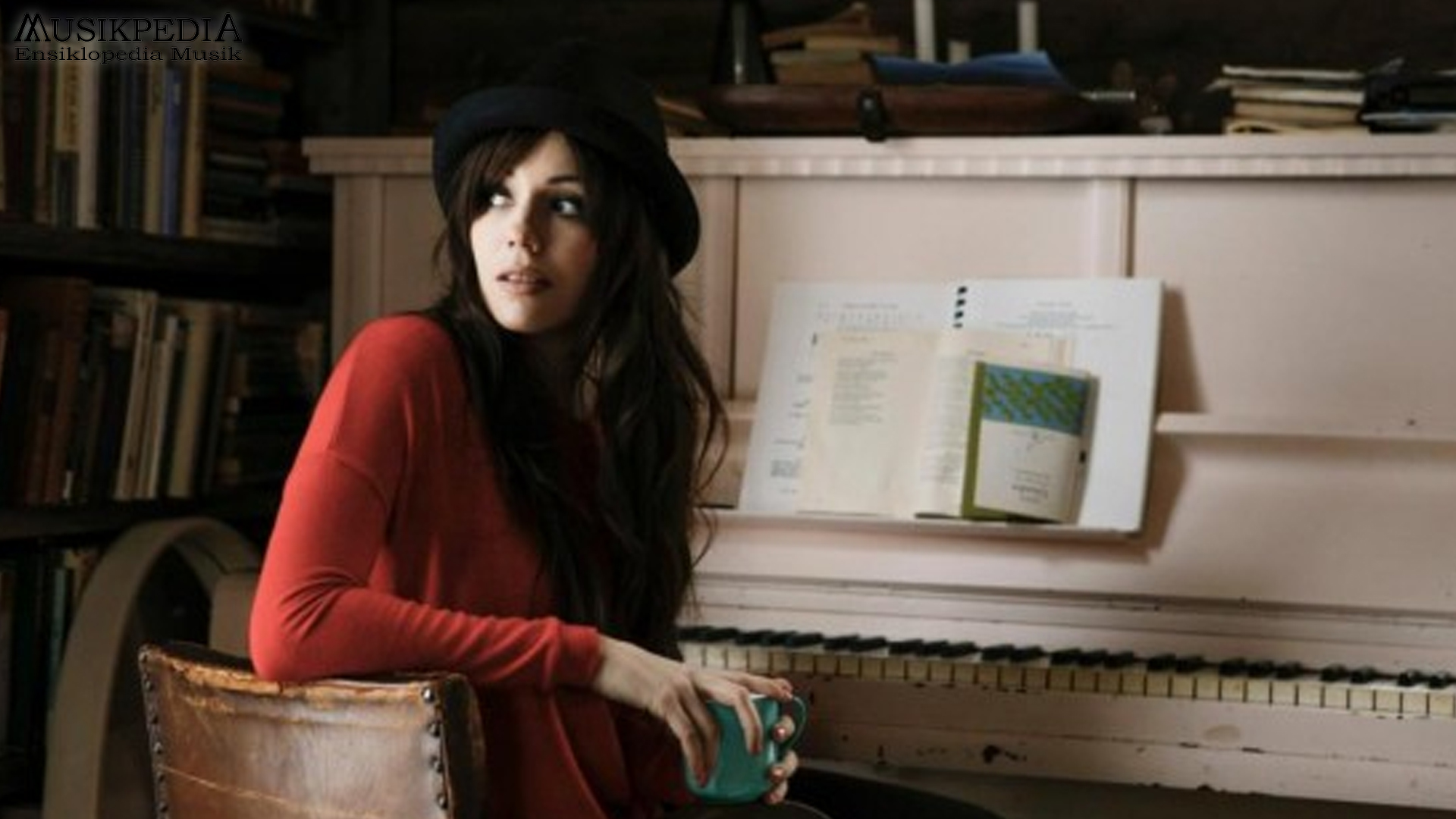4 Momen Marion Raven yang Jarang Dibahas Pecinta Musik