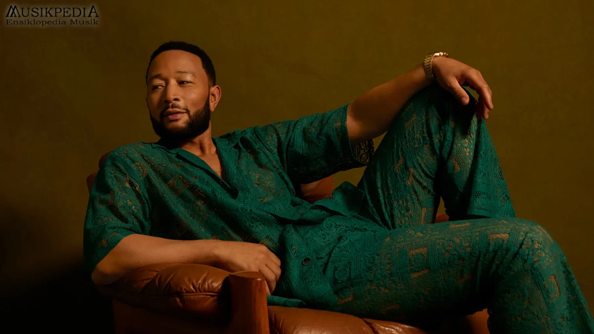 Suara John Legend Punya 5 Cerita Cinta yang Terselip 2 Suara John Legend Punya 5 Cerita Cinta yang Terselip