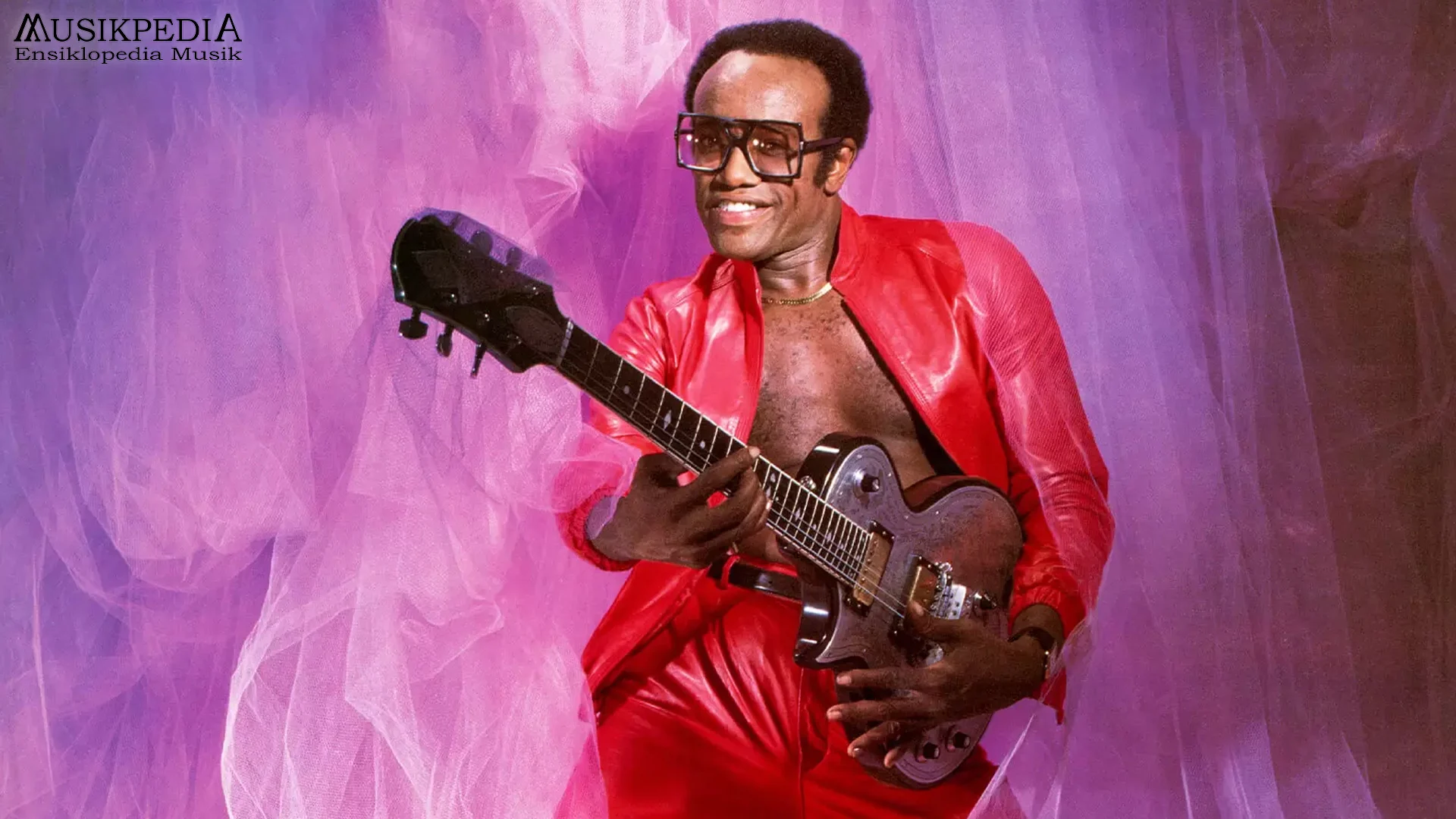 4 Kenangan Abadi Bobby Womack dalam Dunia Musik