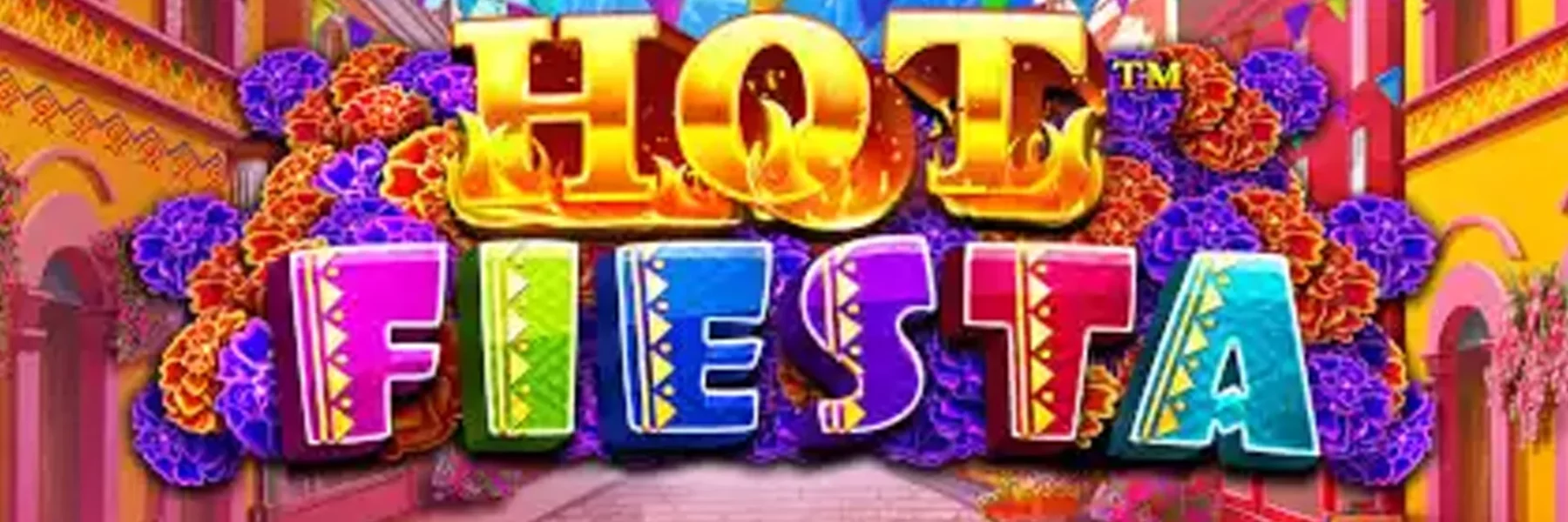 Rekomendasi Terbaru Alternatif Rtp8000 Untuk Slot Hot Fiesta