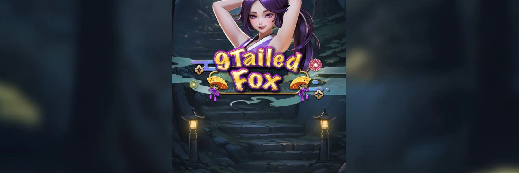 Nine Tailed Fox: 5 Keunikan Fenomena yang Bikin Kamu Memikat