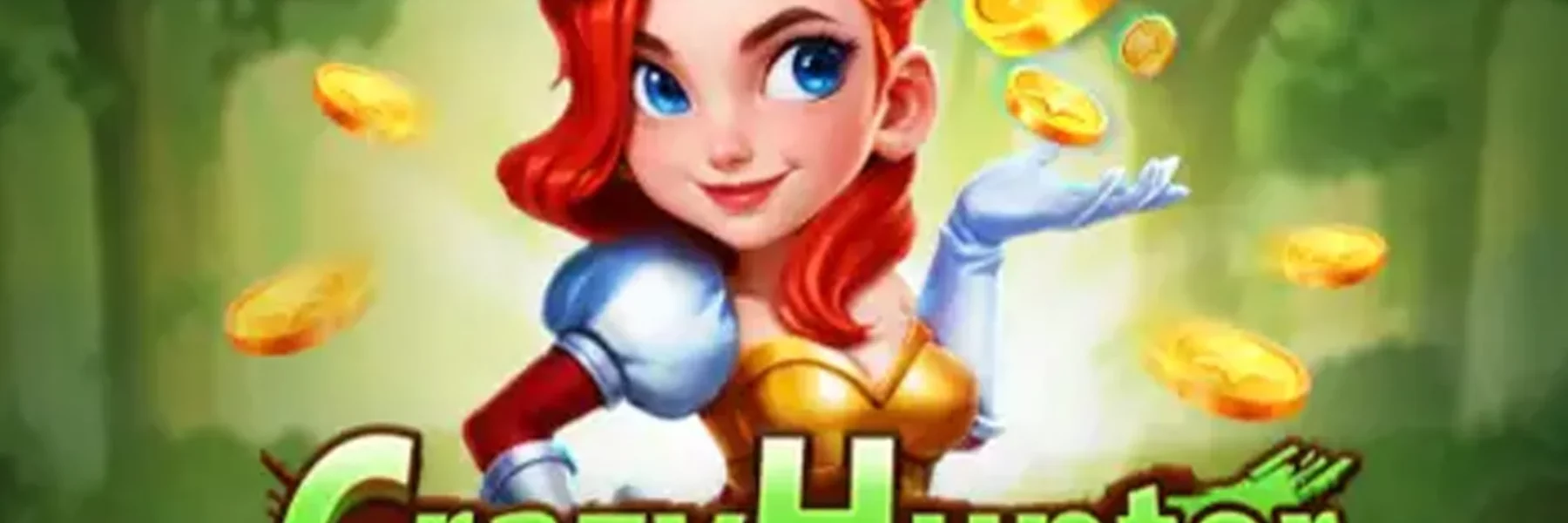 Rtp8000 Slot Terbaru Crazy Hunter Jadi Andalan Para Pemenang