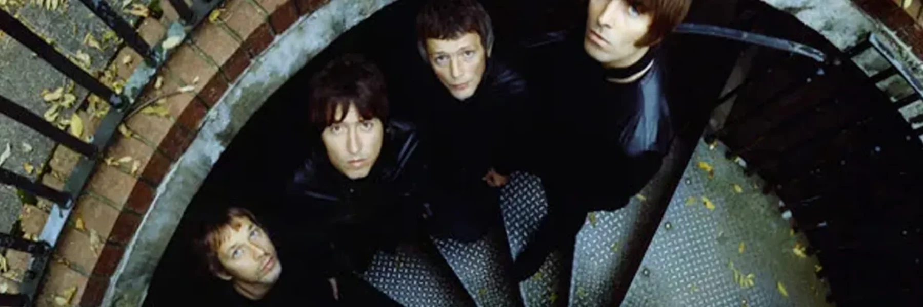 Beady Eye: 5 Momen Paling Berkesan dalam Karier Musik