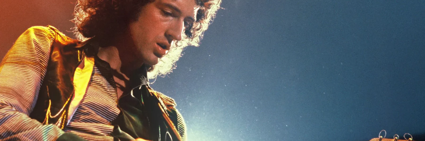 4 Alasan Brian May Layak Dikenang Dalam Ikon Musik Rock