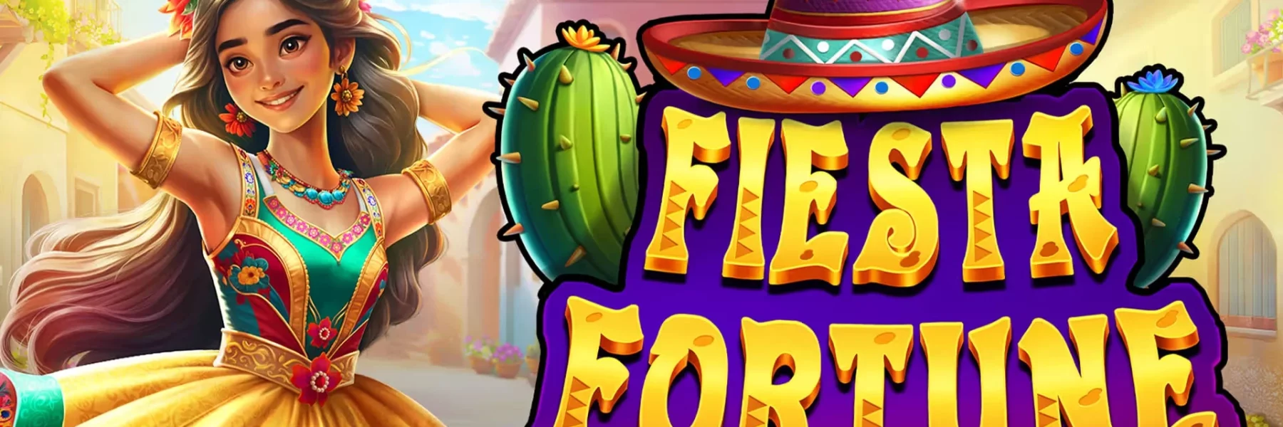 Eksplorasi 4 Makna Keberuntungan Dalam Slot Fiesta Fortune