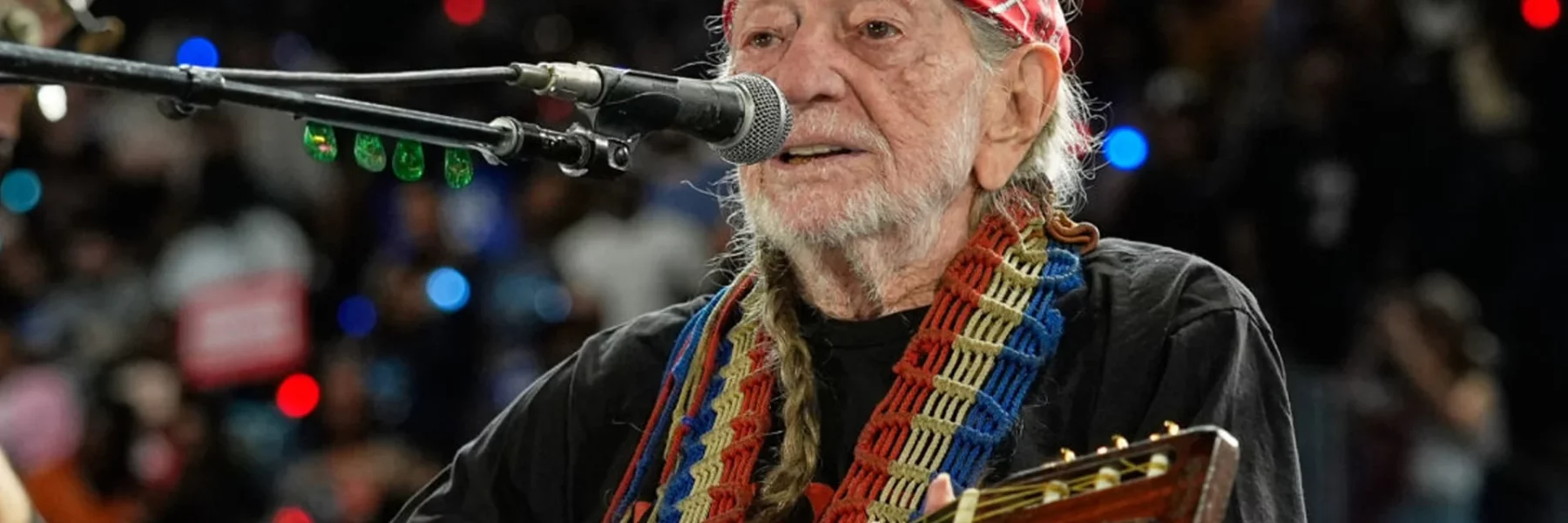 Willie Nelson : 5 Alasan Mengapa Dia Masih Relevan Hingga Kini