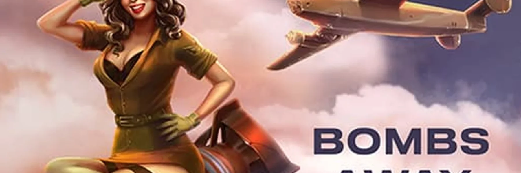 Pahami 4 Komponen Terbaru dari Slot Bombs Away Modern 1 Pahami 4 Komponen Terbaru dari Slot Bombs Away Modern