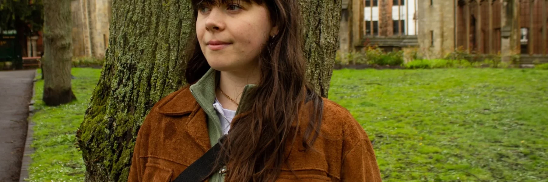 Leith Ross Membawa 4 Nuansa Baru dalam Musik Folk Modern