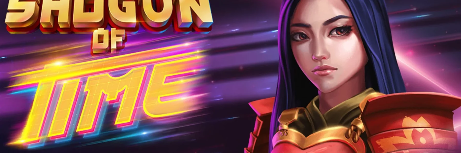 4 Waktu Terbaik Melakukan Spin Pada Shogun of Time Hari Ini