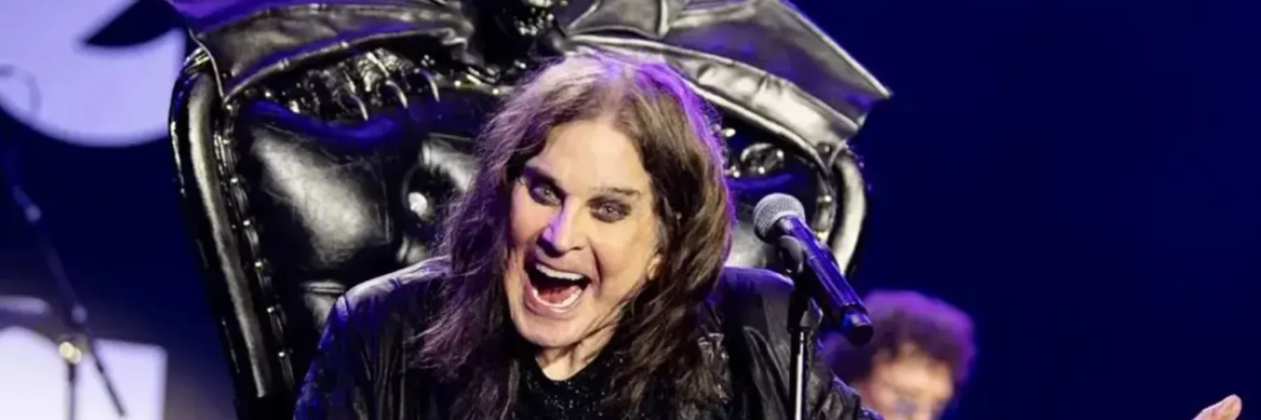 Rahasia Ozzy Osbourne Membentuk Era Emas Musik Rock 90an 3 Rahasia Ozzy Osbourne Membentuk Era Emas Musik Rock 90an