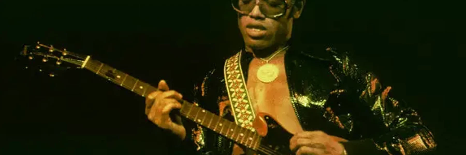 4 Kenangan Abadi Bobby Womack dalam Dunia Musik