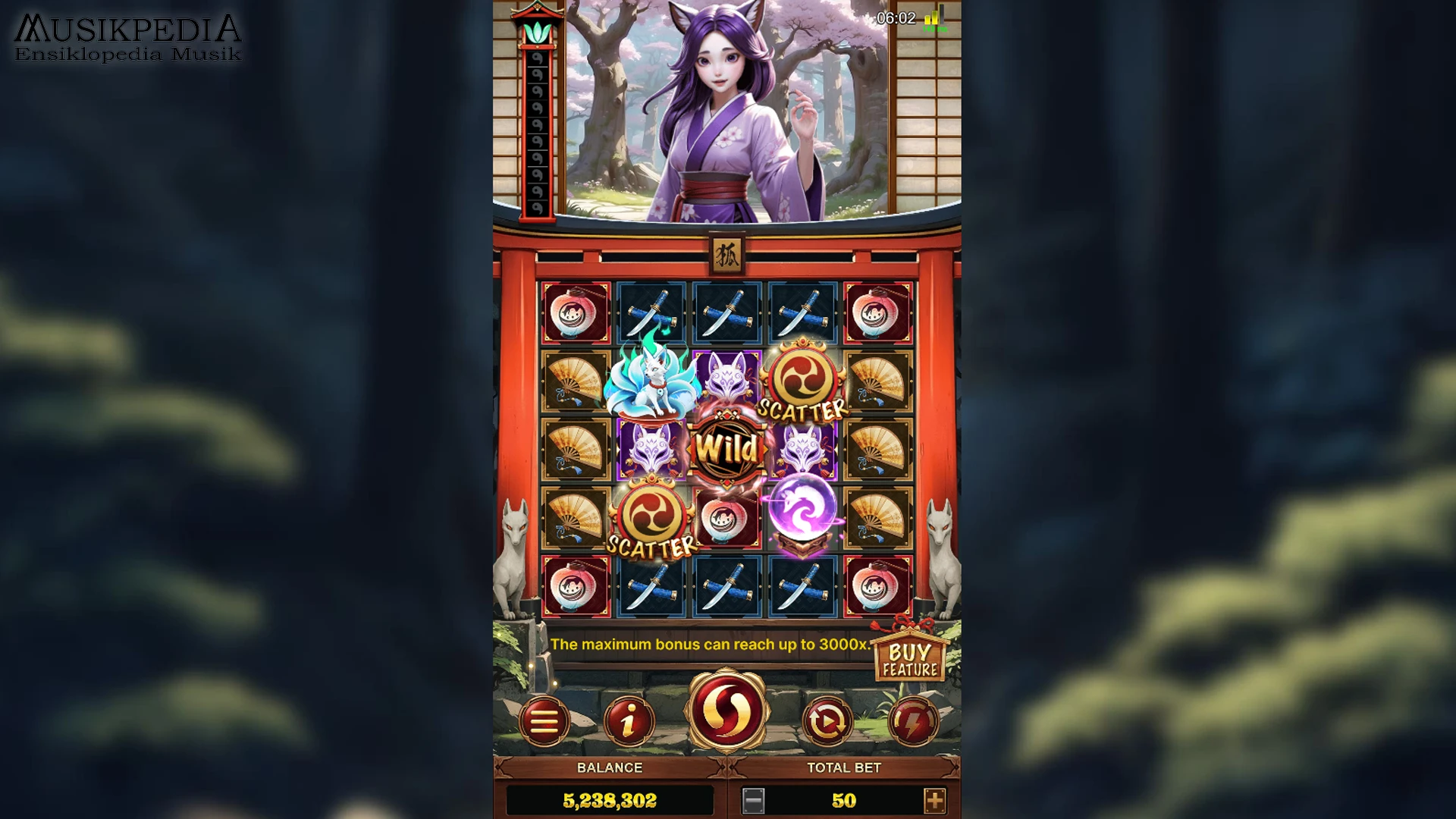 Nine Tailed Fox: 5 Keunikan Fenomena yang Bikin Kamu Memikat 2 Nine Tailed Fox: 5 Keunikan Fenomena yang Bikin Kamu Memikat