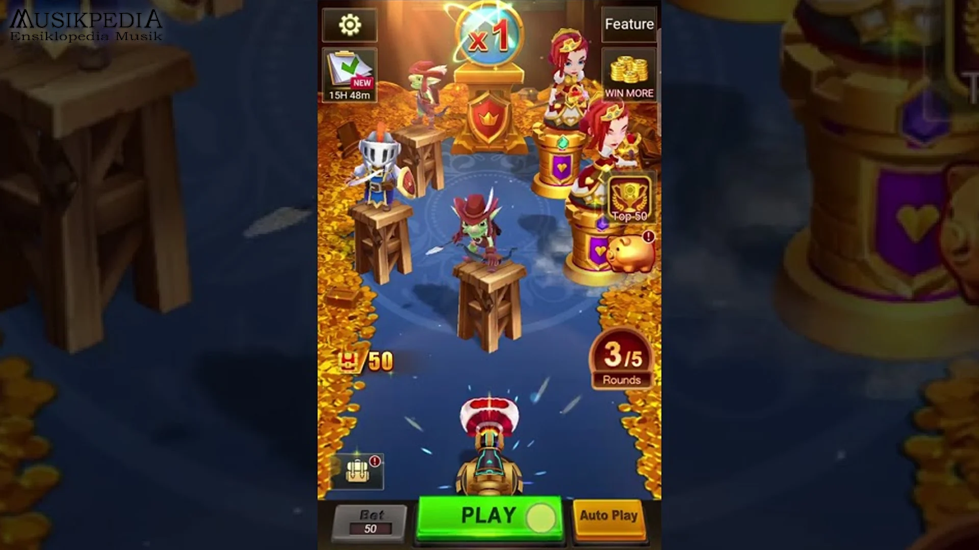 Rtp8000 Slot Terbaru Crazy Hunter Jadi Andalan Para Pemenang 2 Rtp8000 Slot Terbaru Crazy Hunter Jadi Andalan Para Pemenang