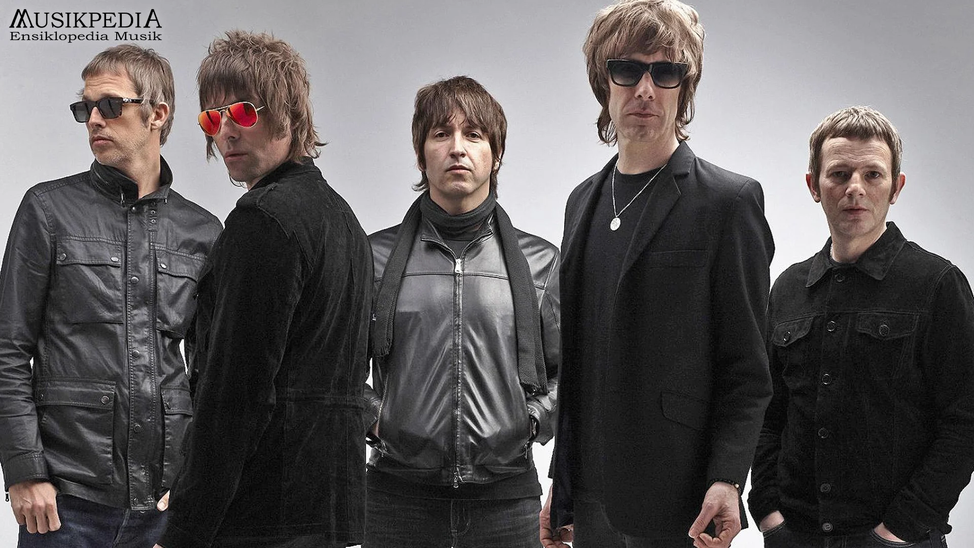 Beady Eye: 5 Momen Paling Berkesan dalam Karier Musik