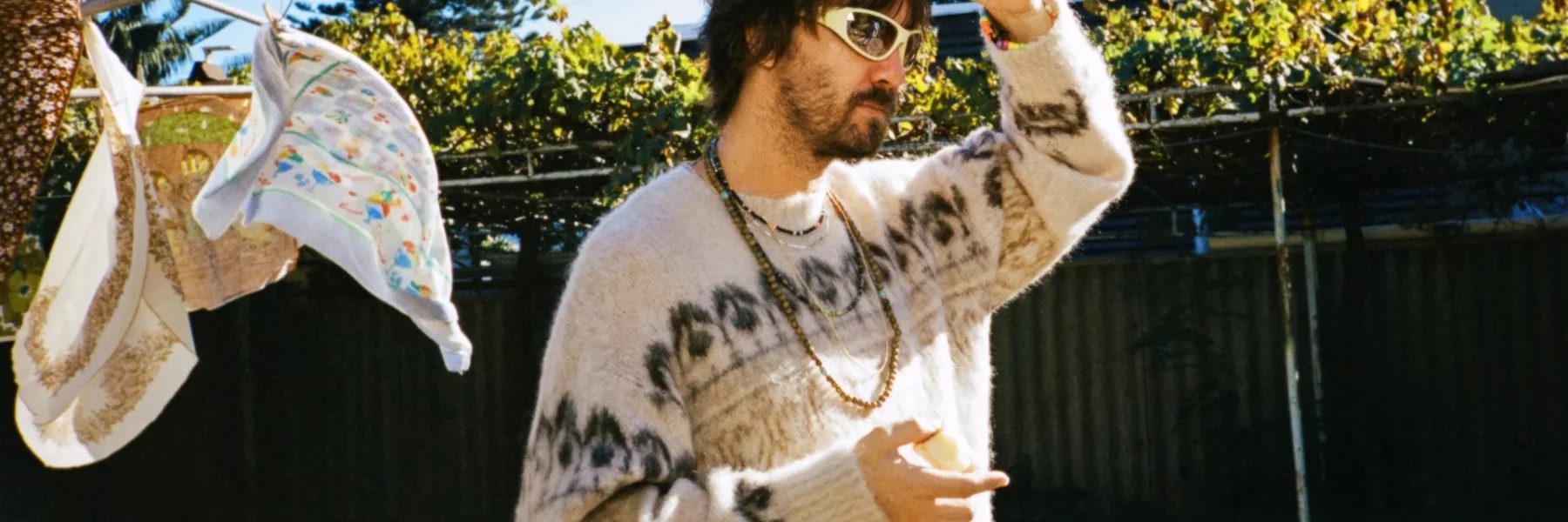 Tame Impala: 5 Alasan Mengapa Musiknya Begitu Memikat