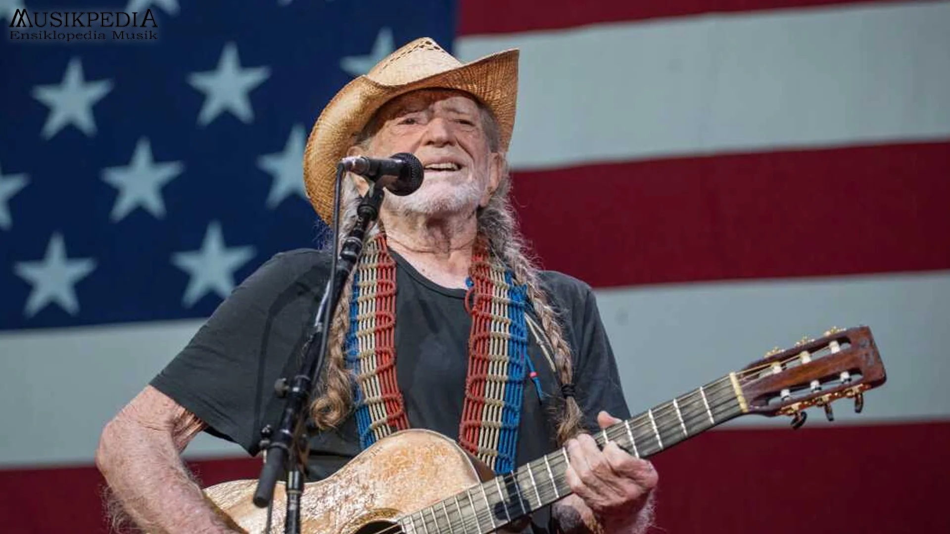 Willie Nelson : 5 Alasan Mengapa Dia Masih Relevan Hingga Kini