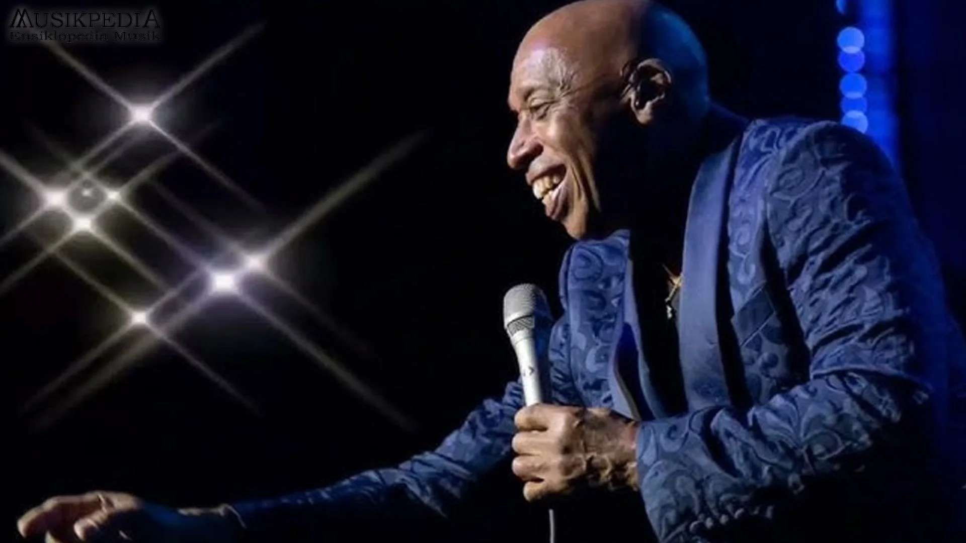 Jeffrey Osborne: 5 Album yang Mengubah Wajah Musik R&B 2 Jeffrey Osborne: 5 Album yang Mengubah Wajah Musik R&B