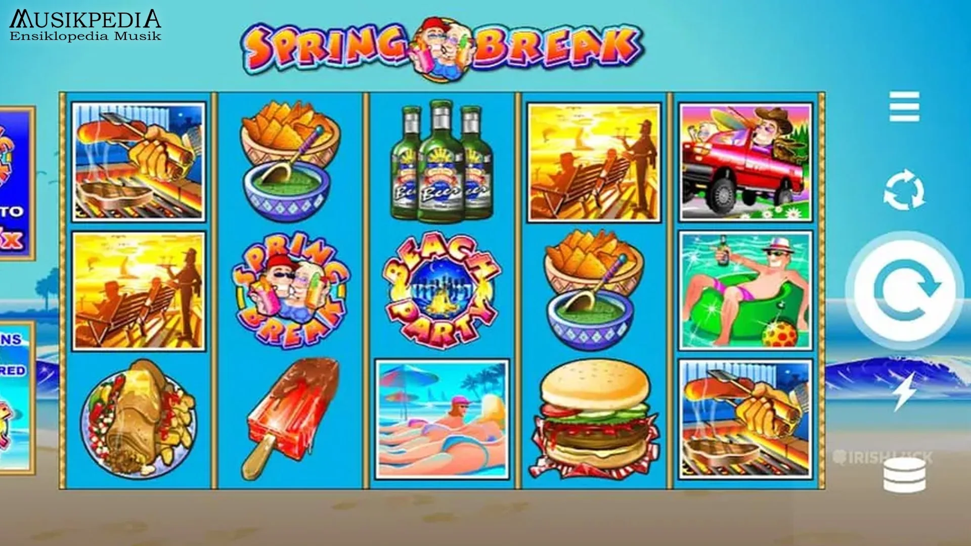 Simak 5 Kelebihan Baru Slot Spring Break Di Situs Slot Gacor 2 Simak 5 Kelebihan Baru Slot Spring Break Di Situs Slot Gacor