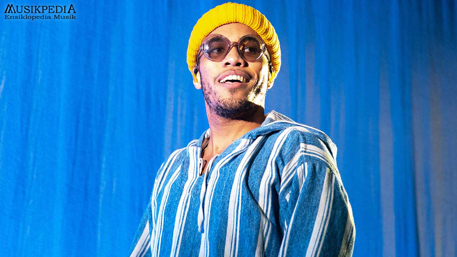 5 Alasan Anderson Paak Menjadi Ikon Musik Baru Kontemporer 3 5 Alasan Anderson Paak Menjadi Ikon Musik Baru Kontemporer