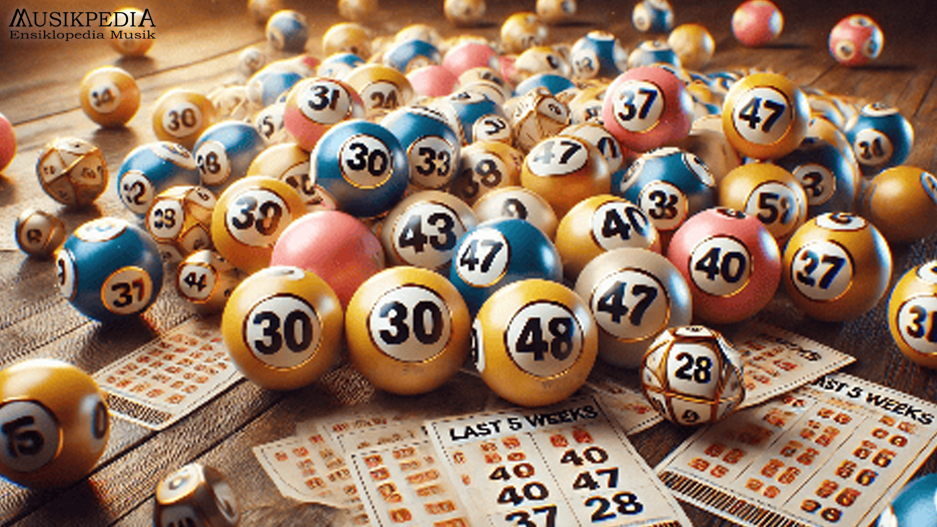 Menggali Peluang Togel Online dengan 5 Metode Otomasi Data 4 Menggali Peluang Togel Online dengan 5 Metode Otomasi Data