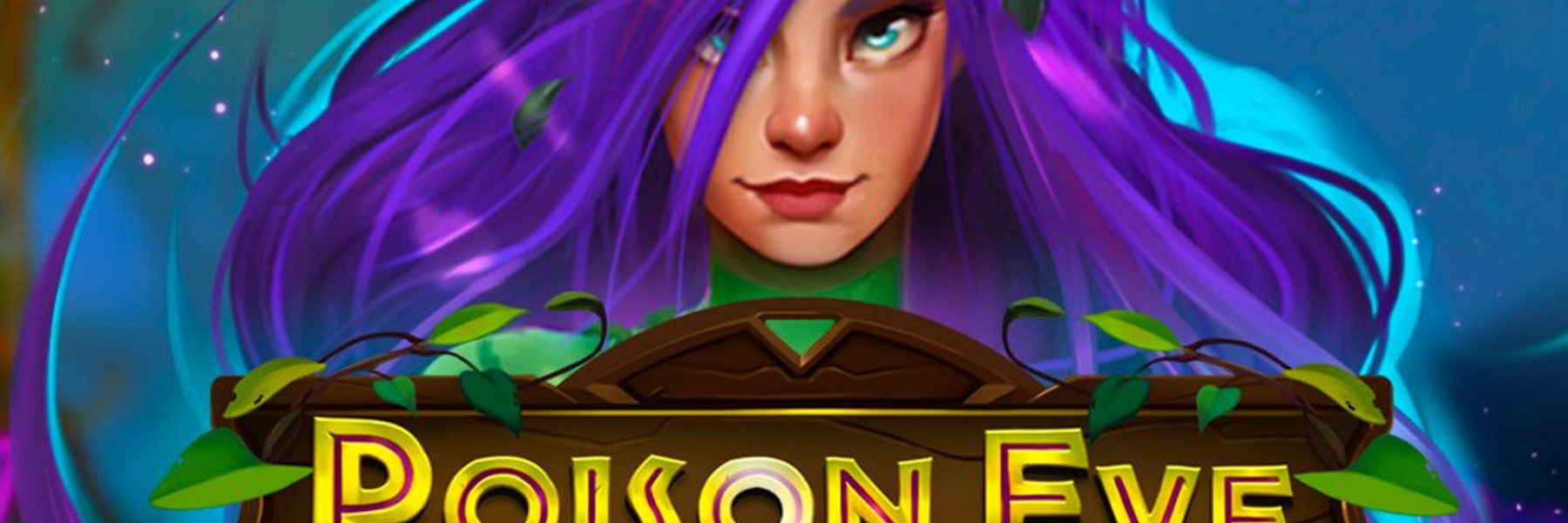 5 Antidote Jackpot Slot Poison Eve Rahasia Peserta Cnnslot