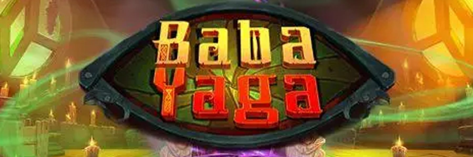 Bandar Slot88 Tempat Slot Baba Yaga Gampang Menang Free Spin