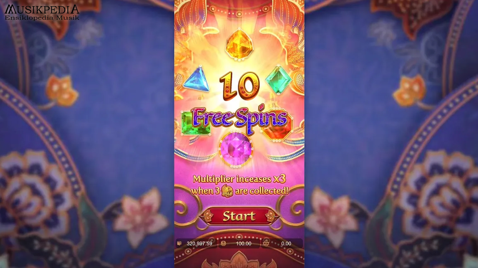 Keajaiban Slot Online Garuda Gems dari 5 Perspektif Berkelas 4 Keajaiban Slot Online Garuda Gems dari 5 Perspektif Berkelas