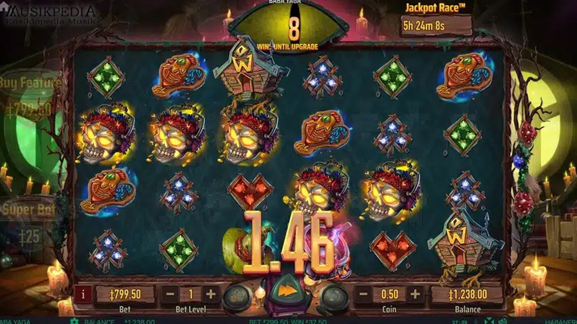 Bandar Slot88 Tempat Slot Baba Yaga Gampang Menang Free Spin 2 Bandar Slot88 Tempat Slot Baba Yaga Gampang Menang Free Spin