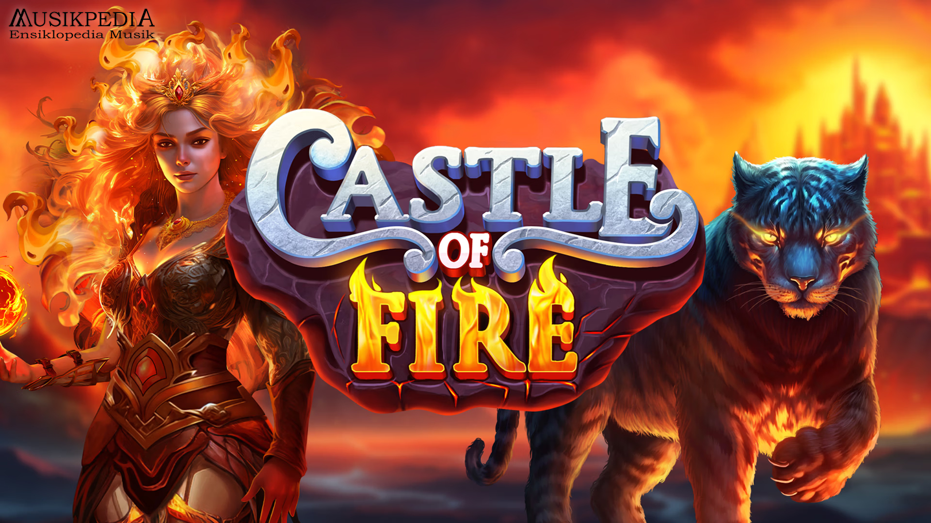 Mengapa Pesona Castle of Fire Terus Naik? 5 Faktor Penting