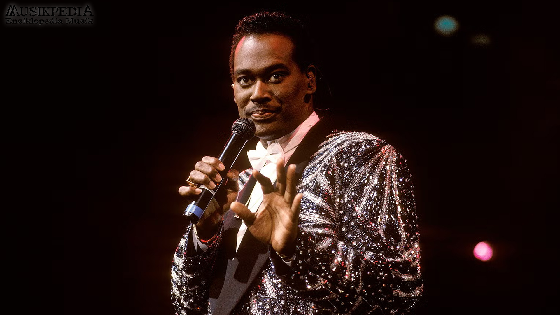 5 Cerita Di Balik Kesuksesan Luther Vandross di Dunia Musik Baru R&B 4 5 Cerita Di Balik Kesuksesan Luther Vandross di Dunia Musik Baru R&B