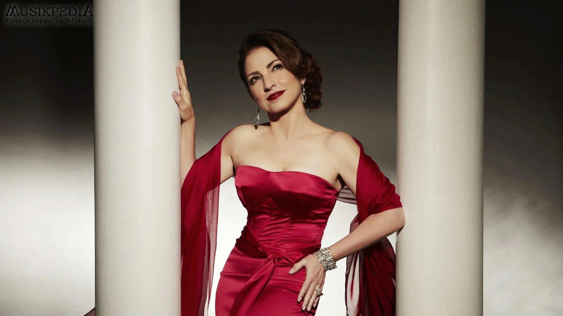 Jejak Gloria Estefan dalam 4 Transformasi Musik Latin ke Pop 1 Jejak Gloria Estefan dalam 4 Transformasi Musik Latin ke Pop