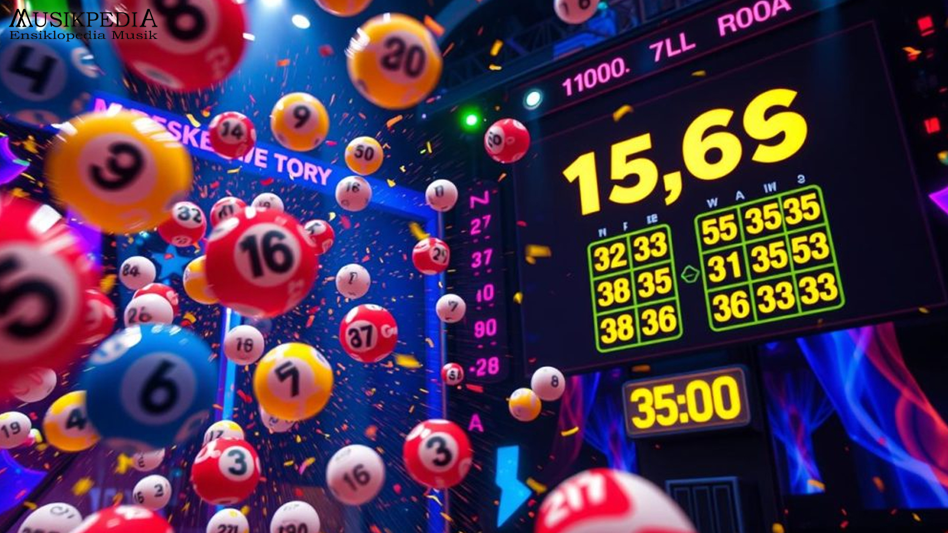 Togel Online 2025 Kiat Terbaik Menemukan Angka Keberuntungan